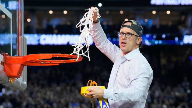 Dan Hurley